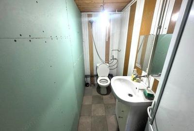 Spațiu comercial, de 143 mp, în Central - 6