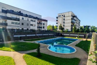 Apartament cu 3 camere decomandat, mobilat în Iancu Nicolae - 1