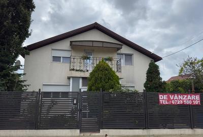 Casa de vanzare , Loc. Cumpana , jud. Constanta ! Preț redus recent ! - 4