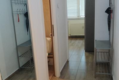 Apartament cu 2 camere decomandat, mobilat în Dorobanți - 5