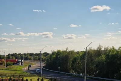 Inchiriere Casa 3 camere / Tunari / Loc de joaca pentru copii / - 2