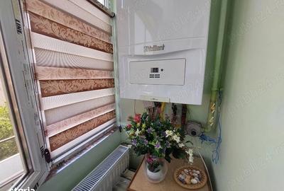 Garsonieră decomandată în Central - 8