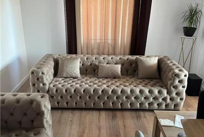 Duplex cu 3 camere cu Teren 310 Mp în Moșnița Nouă - 2