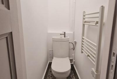 Garsonieră nedecomandată în Iancului - 3