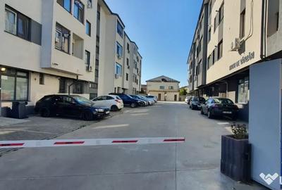 Garsonieră decomandată în Chiajna - 1