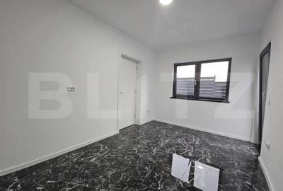 Casă cu 4 camere cu Canalizare în Miroslava - 15