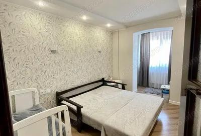 Apartament cu 2 camere decomandat în Circumvalațiunii - 2