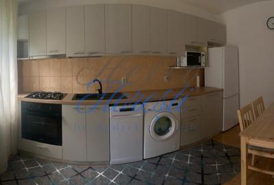 Apartament 3 camere, 53 MP, Zona Manastur, Cluj - 4