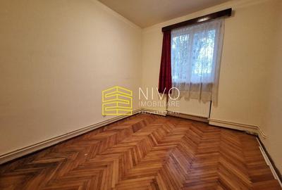 Apartament 3 camere Tg. Mure? Budai Poli 2 - 1