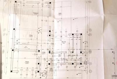 Casa individuala cu 4 camere si teren de 670mp, Dumbravita - 12