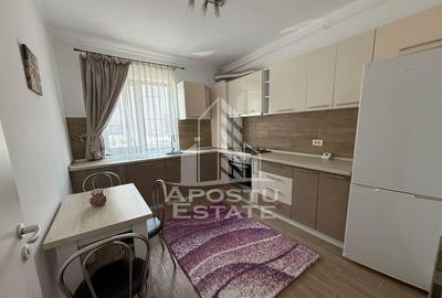 Apartament cu 2 camere ,zona Dumbravita - 2