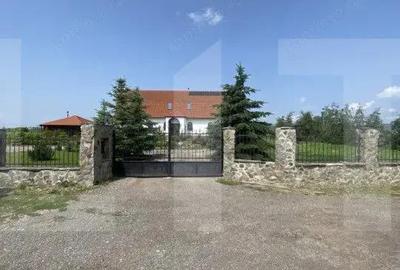 Conac de vanzare 7 camere, baie proprie, crama, ciubar ?i poten?ial - 3