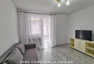 Apartament cu 2 camere decomandat, mobilat în 1 Mai