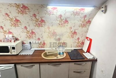 Apartament cu 2 camere, mobilat în Ultracentral - 6