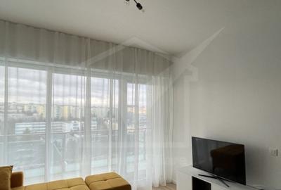 Inchiriere 2 camere, Viva City, finisat, parcare - 2