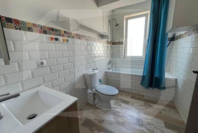 Apartament 3 camere, etaj intermediar, Donath Park - 5