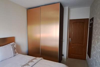 Lacul Tei – Maica Domnului, apartament 3 camere - 8