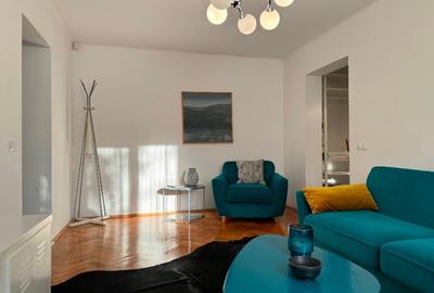 Apartament 2 camere Cornisa - 12
