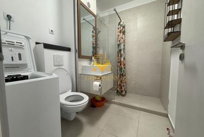 2 camere, modern, AC, semicentral zona BLVD Bucuresti, Bosch, NTT Data - 1