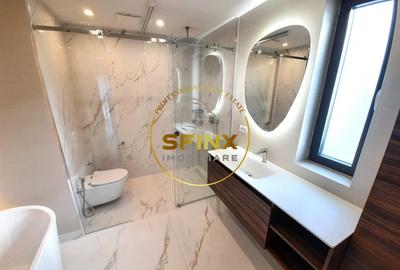 Washington Residence, for rent, 4 rooms, pet friendly, renovated, parking - 32