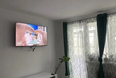 Apartament 2 camere, 50 mp, semidecomandat, balcon, ac, metrou, Eroii Revolutiei - 3