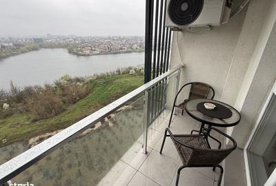 Apartament cu 3 camere decomandat, mobilat în Pantelimon - 13