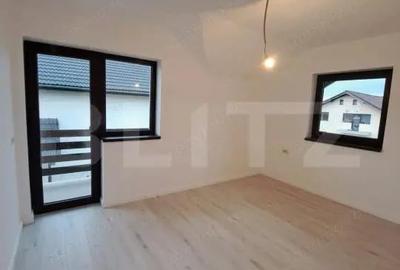 Casa moderna cu priveli?te spectaculoasa spre Postavaru ?i acces rapid in BRASOV - 11