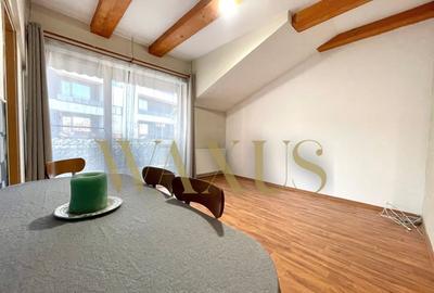 Apartament de 3 camere, 61mp, 1587EUR/mp, parcare, Teilor Apartament de 3 camere, 61mp, 1587EUR/mp, parcare, Teilor - 3