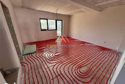 Casă cu 4 camere cu Teren 360 Mp în Valea Borcutului - 4