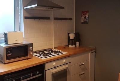 Apartament 2 camere de inchiriat, Pet Friendly, Universitate - 5