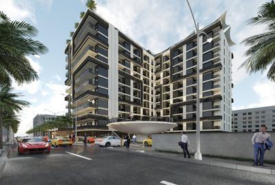 Apartament cu 2 camere decomandat în Nord - 2