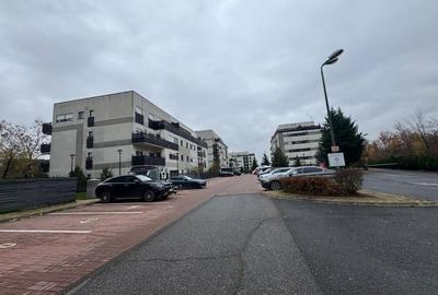 2 CAMERE || 2 LOCURI DE PARCARE + BOXA || BANEASA - 19