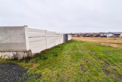 Teren intravilan Bradu Arges - 6