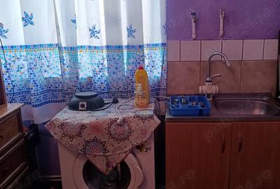 Casă cu 2 camere cu Teren 900 Mp în Central - 3