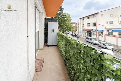 2 Camere Obor I Centrala I Parcare I 5 Min Metrou I Balcon - 6