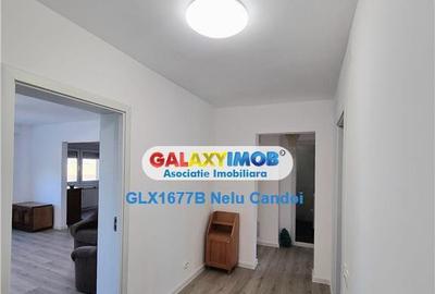 Apartament cu 3 camere decomandat, mobilat în 13 Septembrie - 2