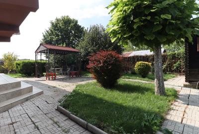 Casa Genas – o proprietate cum rar vezi – - 54