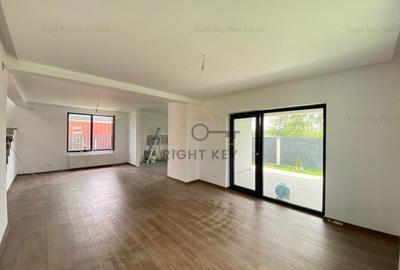 VILA PREMIUM! P+1, utilitati, asfalt, 400mp curte, Comision 0%! - 9
