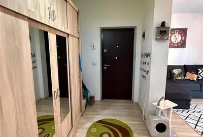 Apartament cu 3 camere + loc de parcare, bloc nou - Valea Lupului - 12