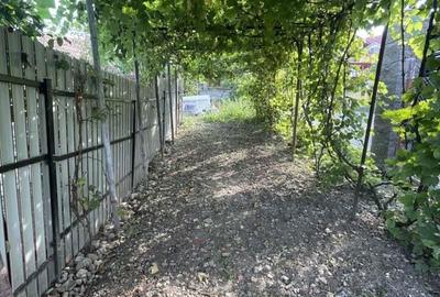 Teren intravilan de vanzare, 900 mp, Dej - 3