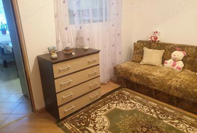Apartament cu 2 camere semidecomandat în Central - 1