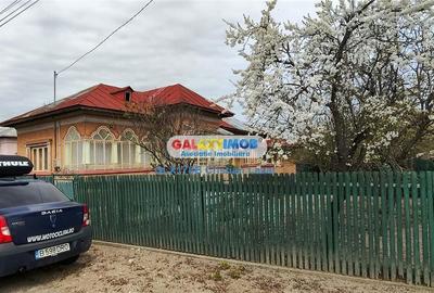 Casă cu 4 camere în Ghergani - 2
