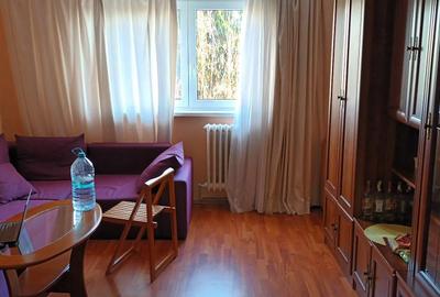Apartament cu 3 camere decomandat în Central - 2