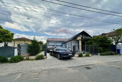 Hala 150 plus birouri Mandresti - 23