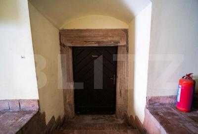 Casa Ion Zidaru, monument istoric, 597 mp utili, zona Centra - 5