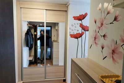 Apartament cu 2 camere decomandat în Exterior Vest - 5