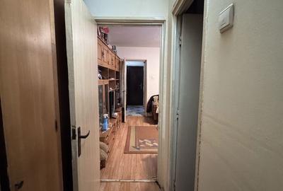 Apartament cu 3 camere semidecomandat în Popoveni - 10