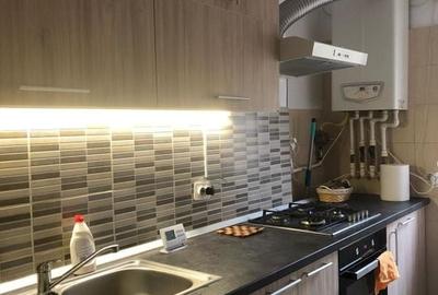 Garsoniera 35 mp Berceni - 3