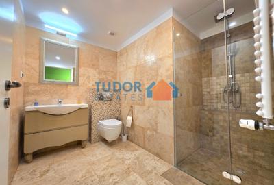 Apartament cu 5 camere decomandat, mobilat în Șoseaua Nordului - 20