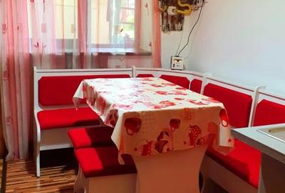 Apartament cu 2 camere la casa situat in Centrul Istoric - 2